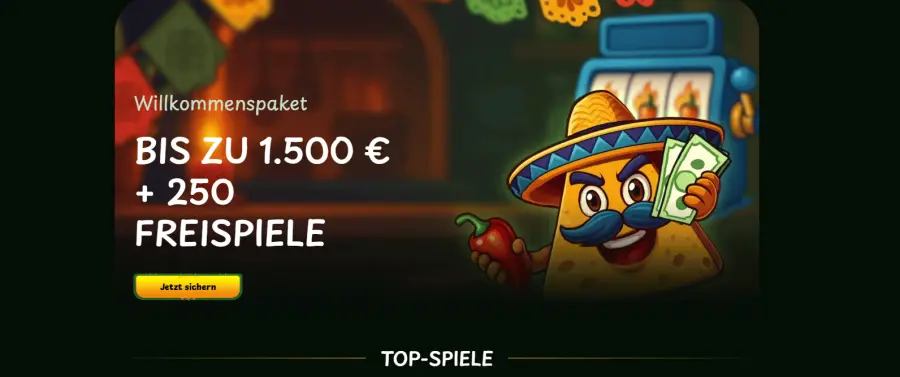 Casinacho