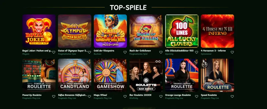 Casinacho casino